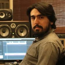 Stream Hosein Sharifi