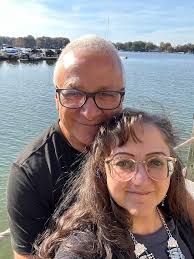 Teresa Rice and Timothy Ledger's Wedding Website