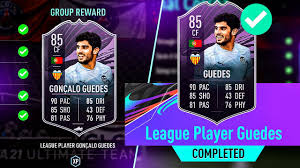Her body measurements are not known. Best Way To Get Goncalo Guedes Guide Fifa 21 Youtube