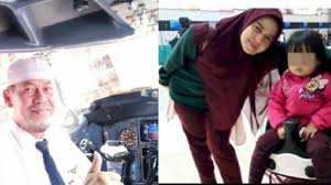 Tim kembali berhasil mengidentifikasi 3 orang korban jatuhnya pesawat sriwijaya air di antaranya afwan (54) kemudian korban atas nama suyanto (40) lalu korban bernama rianto (32), kata brigjen pol rusdi di rs polri kramatjati, jakarta timur, jumat, 29 januari 2021. Jenazah Capt Afwan Bocah Berbaju Minnie Mouse Belum Ketemu Keluarga Nangis Cuma Bisa Tabur Bunga Tribunnewsmaker Com