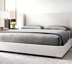 Restoration Hardware Modern Luxurious Bedrooms Bedroom Design Bedroom Layouts