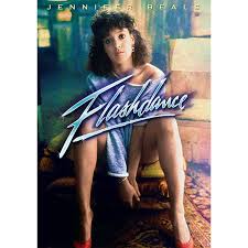 Flashdance (DVD) - Walmart.com