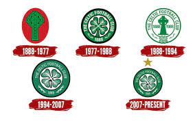 Celtic fc foundation are delighted to confirm that the 2021 charity pin badge will pay tribute to scott brown. Celtic Logo Symbol History Png 3840 2160