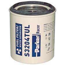 Racor S3204tul Spin On Series Fuel Filter Water Separator 10 Micron In 2021 10 Things Filters Replacement Filter