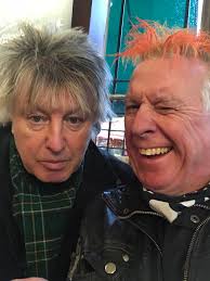 Dear lovely people from Pottsville, Here I'm again, the Dutch guy from the  WW2 canteen. Suddenly it was no longer possible to comment, share or like  under my message. I don't know