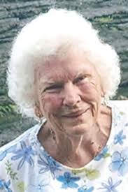 Carolyn A. Blackwell Key Garrett