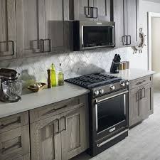 50 Beautiful Black Stainless Steel Kitchen Ideas Javgohome Home Inspiration Kitchen Renovation Black Appliances Kitchen Kitchen Remodel