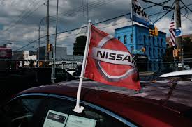 Car dealership porter / lot attendant responsibilities: Nissan Is In Trouble Carlos Ghosn May Deserve The Blame The New York Times