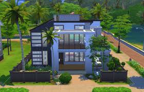 Builds house house ideas multipost pc ps4 rooms sims sims 4 the sims 4 tips xbox one best new sims 4 mods of september 2020 sims 4 journey to batuu cheats. Brpol Modern Sims House Design Ideas