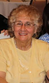Marlene M. Pecoraro DiNapoli (1931-2019)