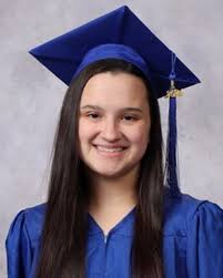 The first ever graduate of DeKalb Christian Academy has been recognized by  the Tennessee General Assembly. A resolution honoring Addison McBroom,  introduced by State Representative Michael Hale, has been adopted by both