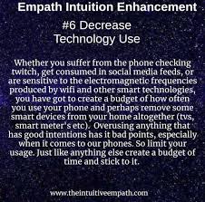 Gadget Meaning In H Each Intuitive Technology Lyon Every Smart Gadgets Of 2019 Intuitive Empath Empath Empath Abilities
