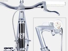 Diamond Chrome 5 Iihih