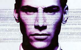 Download Movie Johnny Mnemonic HD Wallpaper