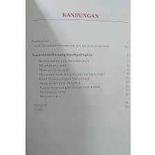 Ini ditujukan supaya pekerjaan kita terekam secara jelas di atas hitam putih. Acara Sukaneka