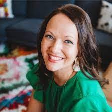 Christi Gillespie's Instagram, Twitter & Facebook