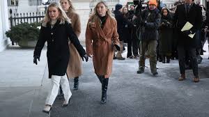 4 Times Karoline Leavitt Aged Herself With Frumpy Outfits