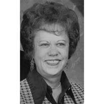 Marguerite M. Rickerson Ramsey Obituary