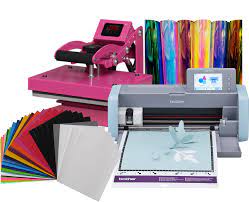 Craft Vinyl Cutter Bundle And Heat Press And Supplies Vinyl Cutter 12 Brother Scan N Cut Vinyl Cutter Hobby Vinyl Cutter Vinyl Cutter Machine Vinyl Cutter Printer Vinyl Cutter Plotter Vinyl Cutter