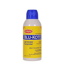 Blu Kote Wound Spray Statelinetack Com
