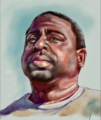 Daily drawing challenge day 3991