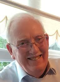 Death Notice of Thomas (Tom) FORDE (Stepaside, Dublin)