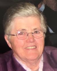 The death has occurred of Annie Gallagher, Derries, Glenties. Predeceased  by her husband John, sisters Mary and Margaret and brothers Danny and  Johnny. Sadly missed by her son Paddy daughters Marita, Brid,