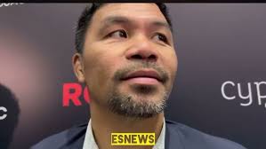 Darwin Price, The Hannibal Lecter Of Boxing