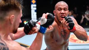 The ultimate fighting championship (ufc) is an american mixed martial arts (mma) promotion company based in las vegas, nevada. Ufc Divisional Rankings Ciryl Gane Shoots Up Heavyweight Rankings With Ufc Fight Night Victory Cbssports Com
