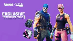 Twitch prime is a new part of amazon prime relating specifically to the streaming service. Get The Exclusive Twitch Prime Pack 3 Availeble On 21 July 12 00am 9gag
