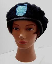 JG HOOK Merry Green 3 Button Front Wool Blazer Size 6