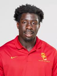 USC Track & Field Wins Five Events During Final Day Of Battle On The Bayou 