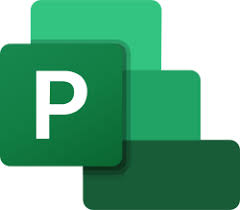 With word, excel and powerpoint as the industry standard, it's likely you'll need to use its software at one point or another. Microsoft Project Wikipedia La Enciclopedia Libre