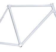 Telaio Mtb Bici Telaio Acciaio O Alluminio Telai Bici Pista Bike Telaio Acciaio Pista Telaio Artigianale Bici Pista Ventura In Acciao Tubi Columbus