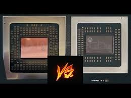 Xbox Series X Main Processor Is 400mm2 Enough To Pack 56cus Zen2 Cpu In 2020 Xbox Processor Maine