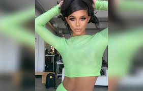 Apparently, tristan thompson told sydney chase that khloé kardashian was not his type, according to alleged texts shared by the model after their rumored affair. Check Out Tristan Thompson S Alleged Hookup Sydney Chase S Hot Shots Amid Khloe Scandal