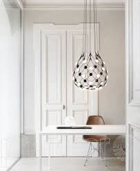 Mesh 55 Luceplan Prediger Esszimmer Kronleuchter Anhanger Lampen Pendelleuchte