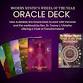 Mystical Gathering: Oracle Deck Workshop & Book event image