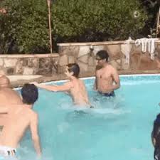 Tom Holland Imagines Pool Day Tom Holland Tom Holland Imagines Tom Holland Pool Days