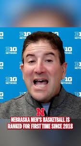 Sometimes the gum is just too good to discard. #B1G scoreboard »  btn.com/mbbscores