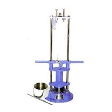 Aggregate impact value machine whose weight should be between 45 kg to 60 kg. Buy Aggregate Impact Value Testing Machine Get Price For Lab Equipment