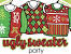 Ugly Christmas Sweater Ideas