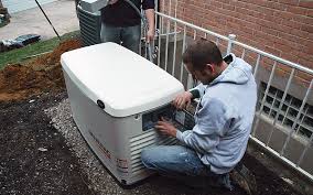 Generator interlock kit compatible with general electric vertical main 150 or 200 amp break. Do You Need An Interlocking System For Your Generator Ajp Electric Llc