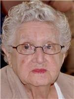 Elizabeth Cusimano Obituary (2016)