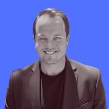 The Printer and The Suit Chat with Chris Hogge of Harris & Bruno