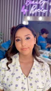 Makeup & Hair 🌸, ., ., #makeupartist #makeupbyrocioulloa #makeupaddict  #makeup #beautylabbyrocioulloa #beauty #hair #makeuplooks #naturalhair  #waves #makeupnatural #beautyobsessed