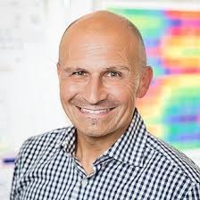 Die Balance ist zentral