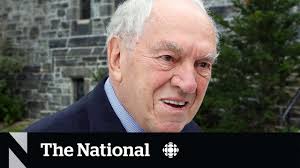 Ed Broadbent