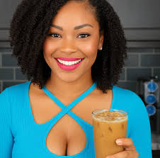 Watery hot chocolate with oil-like substance?