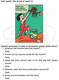 Check spelling or type a new query. 1 Apakah Iklan Diatas Termasuk Dalam Ciri Ciri Iklan Yang Baik Jelaskan Alasanmu2 Murutmu Apakah Brainly Co Id